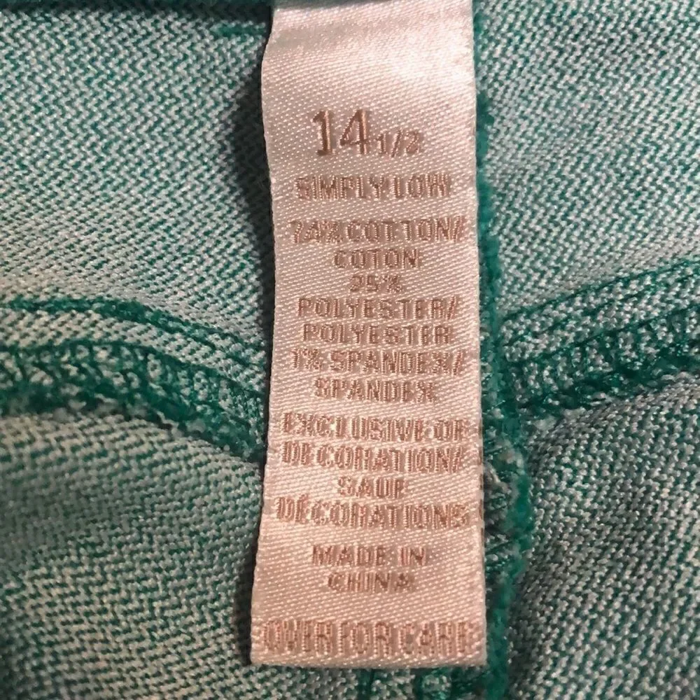 Justice Jeans